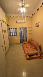 Bedroom Image of 1865 Sq.ft 3 BHK Independent House for rent in Nerul Navi Mumbai for Rs. 80000