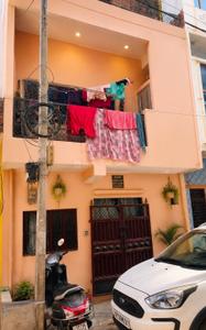 Building Image of 375 Sq.ft 3 BHK Independent House for sale in Jhusi Allahabad for Rs. 3800000