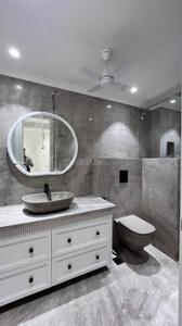 Bathroom Image of 4500 Sq.ft 4 BHK Builder Floor for sale in Greater Kailash I New Delhi for Rs. 137500000