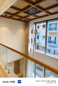 Balcony Image of 7500 Sq.ft 4 BHK Independent House for sale in Hebbagodi Bengaluru for Rs. 67500000