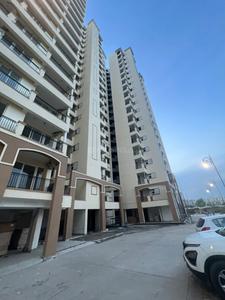 Image of 1420 Sq.ft 3 BHK Apartment / Flat for sale in Gillco Parkhills, Sector 118, Mohali for Rs. 13100000