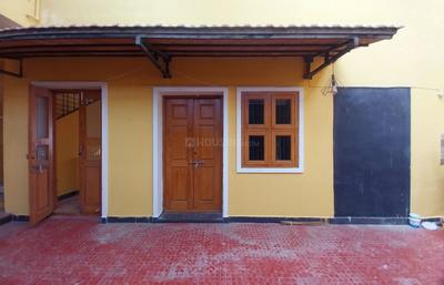 Living Room Image of 2000 Sq.ft 3 BHK Independent House for rent in Pozhichalur Chennai for Rs. 25000