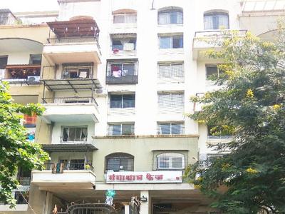 Image of 1100 Sq.ft 2 BHK Apartment / Flat for sale in Ganga Dham, Pune for Rs. 18000000