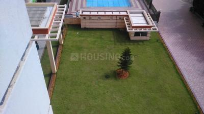 Image of 1866 Sq.ft 3 BHK Apartment / Flat for rent in RNS Shanthi Nivas, Yeswanthpur, Bengaluru for Rs. 64999