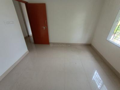 Bedroom Image of 870 Sq.ft 2 BHK Apartment / Flat for sale in Durga Nagar Kolkata for Rs. 3300000