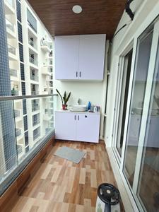 Balcony Image of 2000 Sq.ft 3 BHK Apartment / Flat for sale in Vaishnavi Houdini, Bandlaguda Jagir Hyderabad for Rs. 17000000