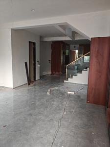 Living Room Image of 2056 Sq.ft 3 BHK Duplex for rent in Chala Vapi for Rs. 50000
