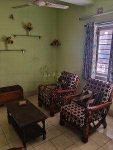 Hall Image of 1000 Sq.ft 1 RK Independent House for rent in Mango Jamshedpur for Rs. 12000