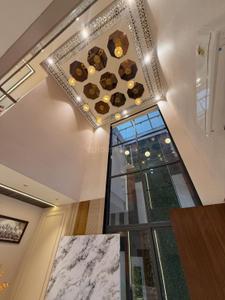Kitchen Image of 8000 Sq.ft 6 BHK Villa for sale in Vaishali Nagar Jaipur for Rs. 90000000