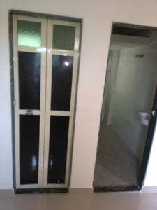 Bedroom Image of 450 Sq.ft 1 RK Apartment / Flat for sale in Mayfair Aasaan, Asangaon Thane for Rs. 1400000