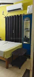Bedroom Image of 826 Sq.ft 2 BHK Apartment / Flat for sale in Kundrathur Chennai for Rs. 5500000