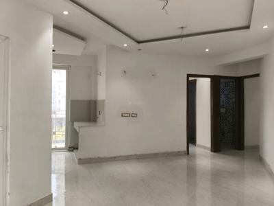 2.5 BHK Flat