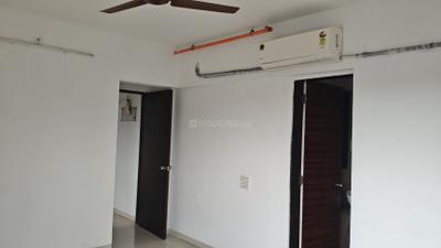 Bedroom Image of 680 Sq.ft 1 BHK Apartment / Flat for rent in Chembur Mumbai for Rs. 55000