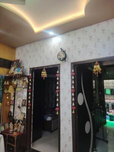 Hall Image of 1301 Sq.ft 3 BHK Builder Floor for sale in Shahganj Agra for Rs. 5000000