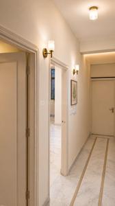 Hall Image of 2500 Sq.ft 4 BHK Villa for rent in Bagmugaliya Bhopal for Rs. 28000