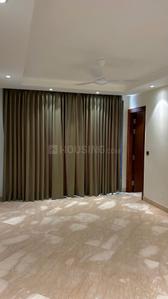 Hall Image of 3015 Sq.ft 4 BHK Builder Floor for sale in Green Park Extension New Delhi for Rs. 80000000