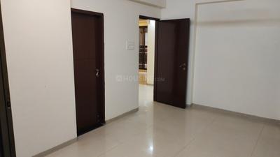 Bedroom Image of 800 Sq.ft 2 BHK Apartment / Flat for sale in Khar West Mumbai for Rs. 42500000