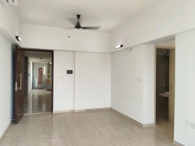 Living Room Image of 1150 Sq.ft 3 BHK Apartment / Flat for rent in Kalpataru Elitus, Mulund West Mumbai for Rs. 85000