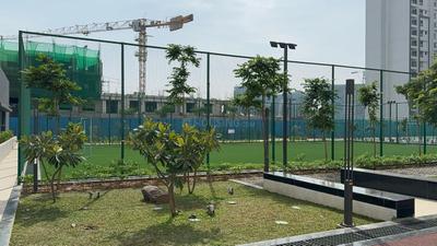 Image of 1450 Sq.ft 3 BHK Apartment / Flat for sale in Gera World Of Joy, Upper Kharadi, Pune for Rs. 15000000