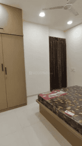 Image of 3450 Sq.ft 4 BHK Apartment / Flat for rent in Savan Superia, Althan, Surat for Rs. 75000