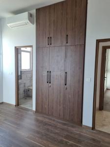 Bedroom Image of 2590 Sq.ft 3 BHK Apartment / Flat for sale in Conscient Hines Elevate, Sector 59 Gurgaon for Rs. 63100000