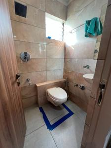 Bedroom Image of 2200 Sq.ft 4 BHK Penthouse for sale in Bhayli Vadodara for Rs. 8000000