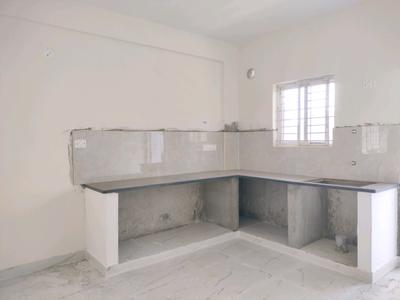 Kitchen Image of 1001 Sq.ft 2 BHK Apartment / Flat for sale in Electronic City Bengaluru for Rs. 5251500