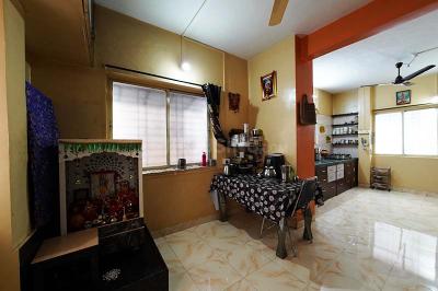 Hall Image of 2000 Sq.ft 4 BHK Independent House for sale in Kondhwa Pune for Rs. 15000000