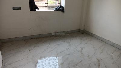 Bedroom Image of 431 Sq.ft 1 BHK Apartment / Flat for sale in New Town Kolkata for Rs. 2500000