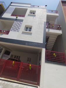 Image of 850 Sq.ft 2 BHK Independent House for rent in Vijayanagar, Mysore for Rs. 25000