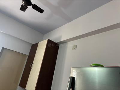 Bedroom Image of 1080 Sq.ft 2 BHK Apartment / Flat for sale in Panchshlok Homes , Chandkheda Ahmedabad for Rs. 4800000