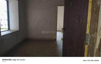 Hall Image of 956 Sq.ft 2 BHK Apartment / Flat for sale in Bhawani Bandhan, Madhyamgram Kolkata for Rs. 5100000