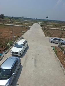 Image of 200 Sq.ft Residential Plot / Land for sale in Sultanpur, Sangareddy for Rs. 4000001