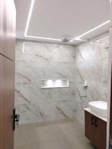Bedroom One Image of 1700 Sq.ft 3 BHK Apartment / Flat for sale in CGHS Janki Apartment, Sector 22 Dwarka New Delhi for Rs. 28800000