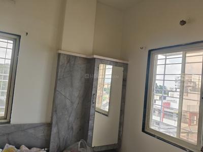 Bedroom Image of 770 Sq.ft 2 BHK Apartment / Flat for rent in CDO-MERI Colony Nashik for Rs. 12000