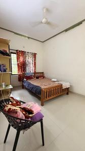 Hall Image of 2500 Sq.ft 5 BHK Independent House for sale in Aluva Kochi for Rs. 7200000