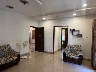 Hall Image of 3500 Sq.ft 4 BHK Villa for sale in Aparna Cyber County, Nallagandla Hyderabad for Rs. 74000000