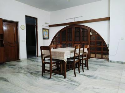 Hall Image of 2500 Sq.ft 4 BHK Villa for sale in Sector 14 Noida for Rs. 70000000