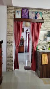 Bedroom Image of 780 Sq.ft 2 BHK Apartment / Flat for sale in Dum Dum Kolkata for Rs. 4700000