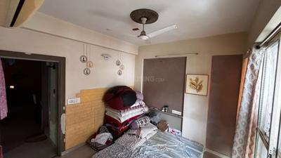 Bedroom Image of 1800 Sq.ft 2 BHK Apartment / Flat for rent in Devam Apartment, Acher Ahmedabad for Rs. 22000