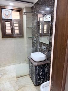 Bathroom Image of 2250 Sq.ft 3 BHK Builder Floor for sale in Sector 46 Gurgaon for Rs. 34000000