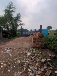 Image of 1440 Sq.ft Residential Plot / Land for sale in Wander Valley, Joka, Kolkata for Rs. 517000