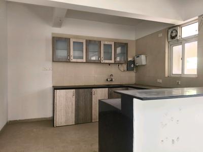Kitchen Image of 2500 Sq.ft 4 BHK Villa for rent in Marunji Pune for Rs. 62000