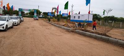 Image of 1440 Sq.ft Residential Plot / Land for sale in Sheriguda, Hyderabad for Rs. 4400000
