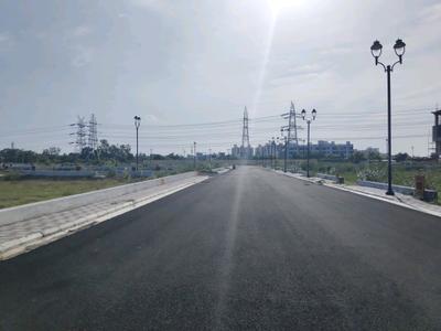 Image of 1688 Sq.ft Residential Plot / Land for sale in Pacifica Enchante, Siruseri, Chennai for Rs. 10300000
