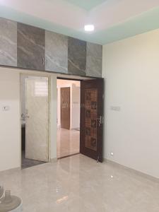 Bedroom Image of 1665 Sq.ft 3 BHK Apartment / Flat for sale in Nanganallur Chennai for Rs. 20800000