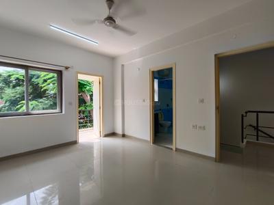 Bedroom Image of 2650 Sq.ft 4 BHK Apartment / Flat for sale in Yelahanka Bengaluru for Rs. 17000000