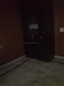 Bedroom Image of 1400 Sq.ft 3 BHK Independent House for rent in Kunjwani Jammu for Rs. 15000