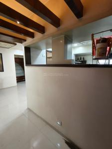 Hall Image of 830 Sq.ft 2 BHK Apartment / Flat for sale in Gala Highland Residency, Thane West Thane for Rs. 10900000