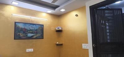 Living Room Image of 650 Sq.ft 2 BHK Builder Floor for sale in Govindpuri Extension New Delhi for Rs. 5000000